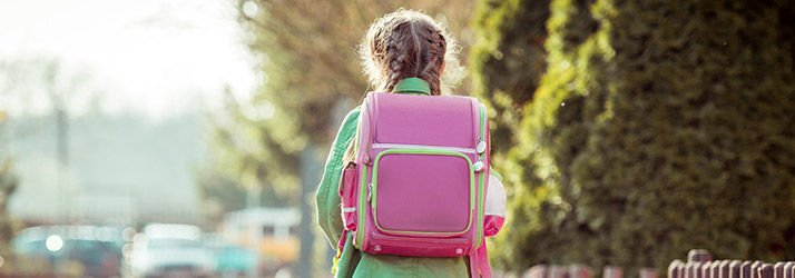 Chiropractic Colorado Springs CO Why Your Child’s Backpack Could Be Affecting Their Health