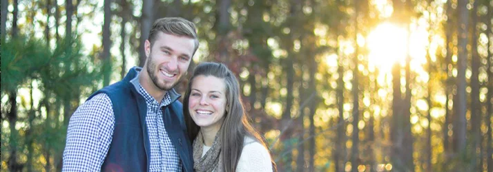 Chiropractor Colorado Springs CO Joshua & Taylor Logan Chiropractor Colorado Springs CO Joshua & Taylor Logan