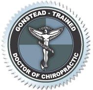 Gonstead Trained Doctor Of Chiropractic