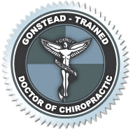 Gonstead Trained Doctor Of Chiropractic