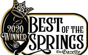 Chiropractic Colorado Springs CO Best of the Springs