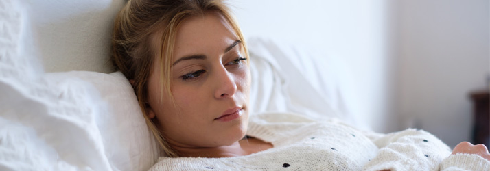 The Burnout Loop: Why You Feel Stuck (& How To Help Your Body Hit Reset) In Colorado Springs CO