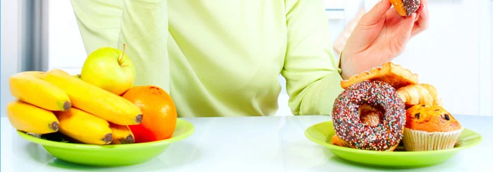 Too Much on Your Plate? Low-Inflammatory Eating and Healing in Colorado Springs CO