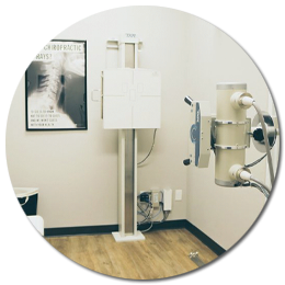 Chiropractic Colorado Springs CO True North Health Center Our Technology Digital X-Ray